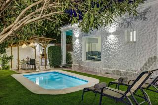 Villa Conchita Torremolinos - Torremolinos - 8