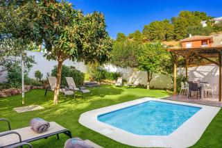 Villa Conchita Torremolinos - Torremolinos - 5