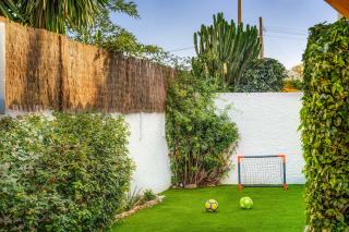 Villa Conchita Torremolinos - Torremolinos - 2