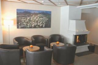 Hamarøy Hotel - Innhavet - 9