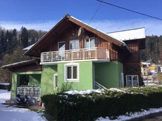 S&W Apartment Loserblick - Altaussee - 2