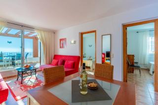 180-degrees sea view with pool - 1