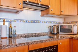 180-degrees sea view with pool - 1