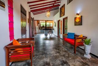 Your Dream Home Mirissa - Walk to Mirissa Beach - Mirissa - 4