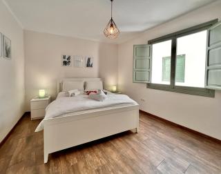 Downtown apartment by United renters - Alicante - 3