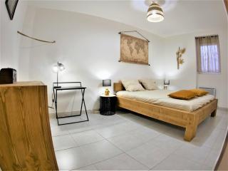 Le Salsero T4 de 93m2 en centre avec billard clim Prime vidéo Wifi fibre - 6