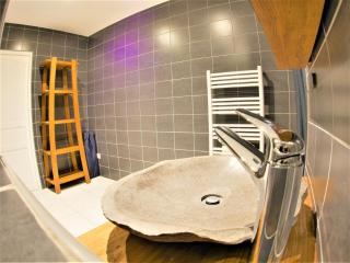 Le Salsero T4 de 93m2 en centre avec billard clim Prime vidéo Wifi fibre - 7