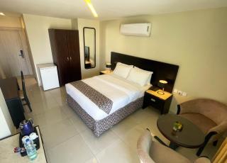 Dweik Hotel 2 - Akaba - 4