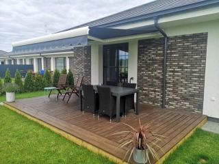 Vila Katalėja Jūsų komfortiškam poilsiui prie jūros! - Palanga - 8