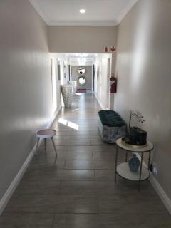 Ashwood The Ridge Boutique Hotel - 7