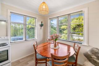 Carrington Countryside - New Plymouth Holiday Home - New Plymouth - 5
