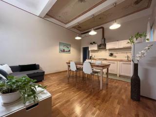 Scala Apartments - Firenze - 0