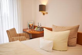 ERCK- Flair Hotel & Restaurant - Bad Schonborn - 6