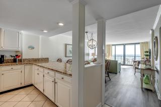 Carolina Dunes - 502 - Myrtle Beach - 9