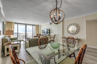 Carolina Dunes - 502 - Myrtle Beach - 1