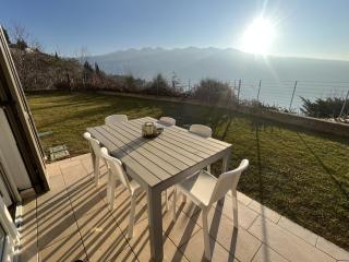 Residence La Villa Kalliste - Olzano - 6
