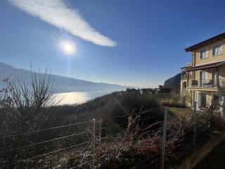Residence La Villa Kalliste - Olzano - 0