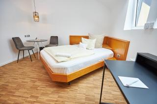 ERCK- Flair Hotel & Restaurant - Bad Schonborn - 3