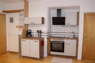 Appartement Bärhof - 6