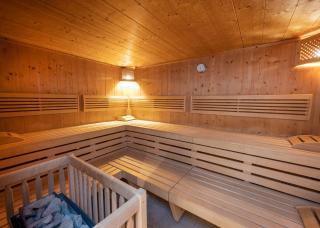 Hotel Brunner - Reiteralm - 5