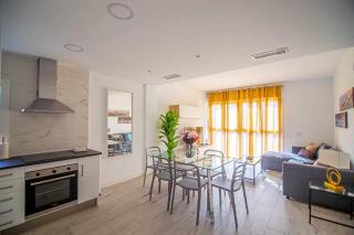New Apartamento centro de Torremolinos con Parking - Torremolinos - 0