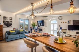 VILLA CARUSO PRIVATE HEATED POOL & SEA VIEW - Sorrento - 6
