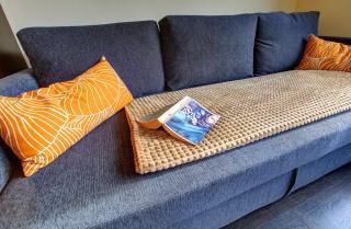 1BD Nest in the heart of a traditional Sofia by Flat Mаnager - Sofia - 7