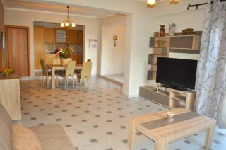 Large apartment by the pool - Pelekas Beach, Corfu - Pelekas - 1