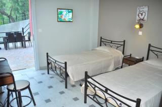 Large apartment by the pool - Pelekas Beach, Corfu - 1