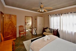 Amarachi Guesthouse - Swakopmund - 7