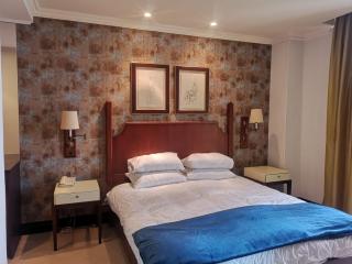 Apartment at Michelangelo Towers - Johannesburg - 8
