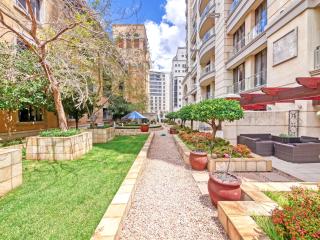Apartment at Michelangelo Towers - 1