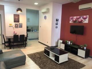 VH Homes, Imago Shopping Mall - Kota Kinabalu - 7
