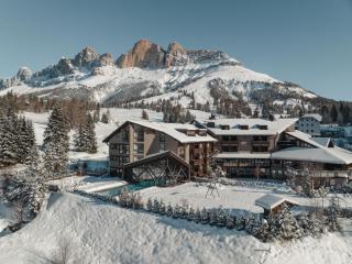 Hotel Alpenrose - Carezza al Lago - 0