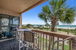 Anchorage II B02 - Myrtle Beach - 8