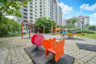 GLORY BEACH Private Resort 2BR - 1