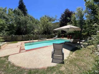 Gite la Tuilerie 46 - Tour-de-Faure - 1