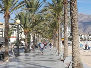 Casa Font Roja - Albir - 6