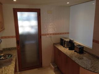 Casa Font Roja - Albir - Alicante - 1