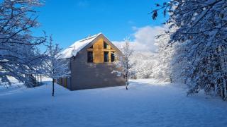 Villa Lovelos - Lovinac - 9