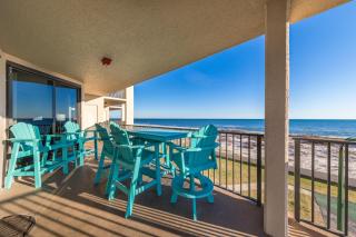 Phoenix X Unit 301 - Orange Beach - 4