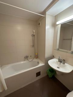 Nevena Belville Apartments - Belgrad - 1