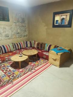 Gîte Mourik - Aghbala - 2
