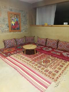 Gîte Mourik - Aghbala - 3