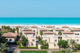 Club Privé By Rixos Saadiyat - Abu Dhabi - 0