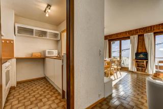 Appartement Nevada 105 - La Tzoumaz - 2