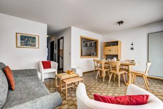Appartement Nevada 105 - La Tzoumaz - 5