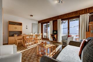 Appartement Nevada 105 - La Tzoumaz - 6