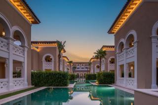Club Privé By Rixos Saadiyat - Abu Dhabi - 9