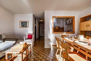 Appartement Nevada 105 - La Tzoumaz - 3